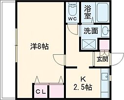 リバーサイド錦 307