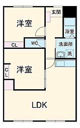 ピボットマンション池下 502