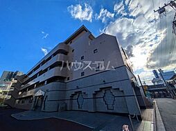 コーポホリウチ