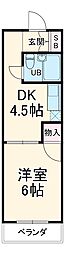 オリエント藤沢六会ハウス