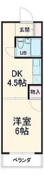 オリエント藤沢六会ハウス