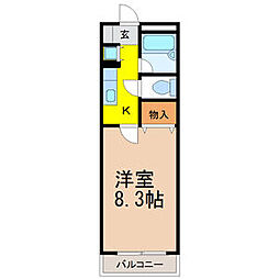 ラ・ロッシェル 302