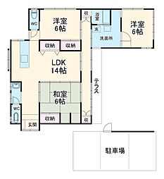 江南市尾崎町桐野戸建 1