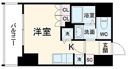 BPRレジデンス蕨 703