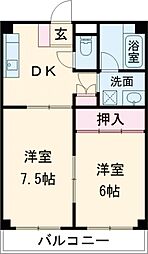 福室マンション 102