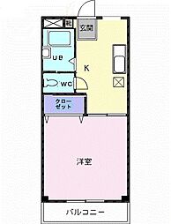 四街道市鹿渡