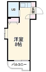 名古屋市名東区朝日が丘