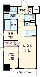 中野区東中野1丁目