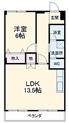 Ｌａ　Ｂｅｌｌｅ　Ｓａｎｔｅ 802