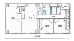 フェリス辰巳台