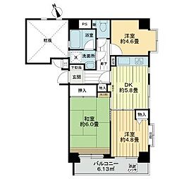 ライオンズマンション川口飯原町