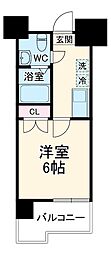 ドゥーエ川口 405