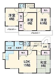 久喜市菖蒲町下栢間 1