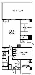 カロディカーサ藤が丘 305