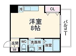 京都市下京区万寿寺中之町