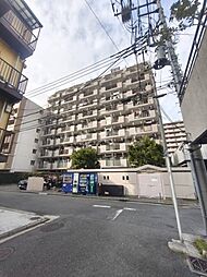 メイツ伊勢佐木長者町 503