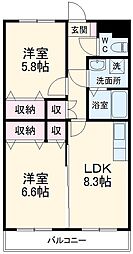 アメニティーベルII