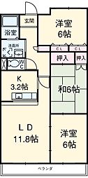 名古屋市名東区豊が丘