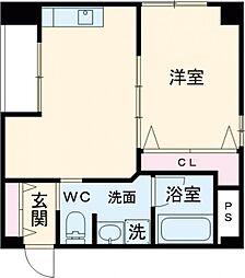 パシフィック松濤マンション 401