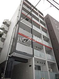 レーヴ横浜保土ヶ谷フェルクルール 603