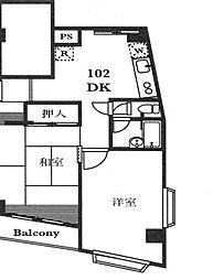 板橋区蓮沼町