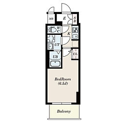 S-RESIDENCE名駅太閤 1306