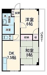 グリーンピア