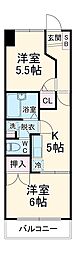 北習志野セントラルガーデン 214