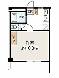 富士見テラス 104