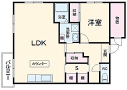 エヴァグリーン 502