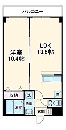 ソリス緑が丘 205