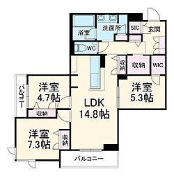 レスピラーレ湘南 206