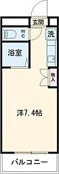 オラシオン花小金井 102
