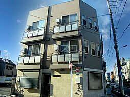 シャンテ東十条 302