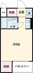葛飾区金町3丁目