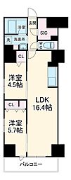 スターズスクエア浦和美園 201