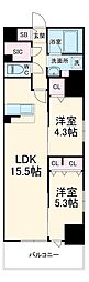 スターズスクエア浦和美園 203
