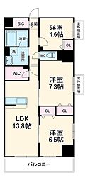 さいたま市緑区大字中野田