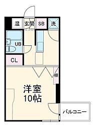 ＩＮＯＶＥ朝霞青葉台 203