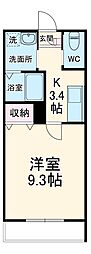 ローレル戸田公園 206
