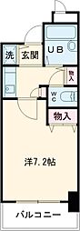 パークヒルズ落合 205