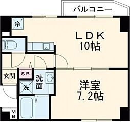 ソレイユほその 303