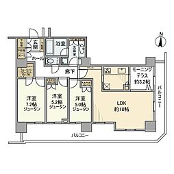 セントラルパーク・ウエストシータワー