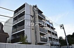 新宿区大久保1丁目