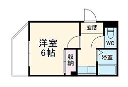 プロクシィスクエア安田通 203