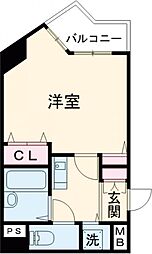 サンテミリオン上井草 605