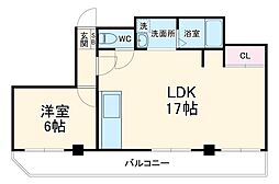 アンバースクエア