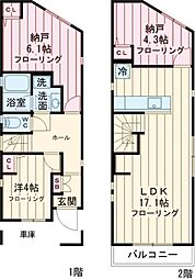 Ｋｏｌｅｔ西永福 -