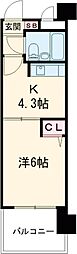 三協・寿崎グリーンコート福生 207