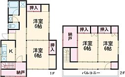 間々田戸建2